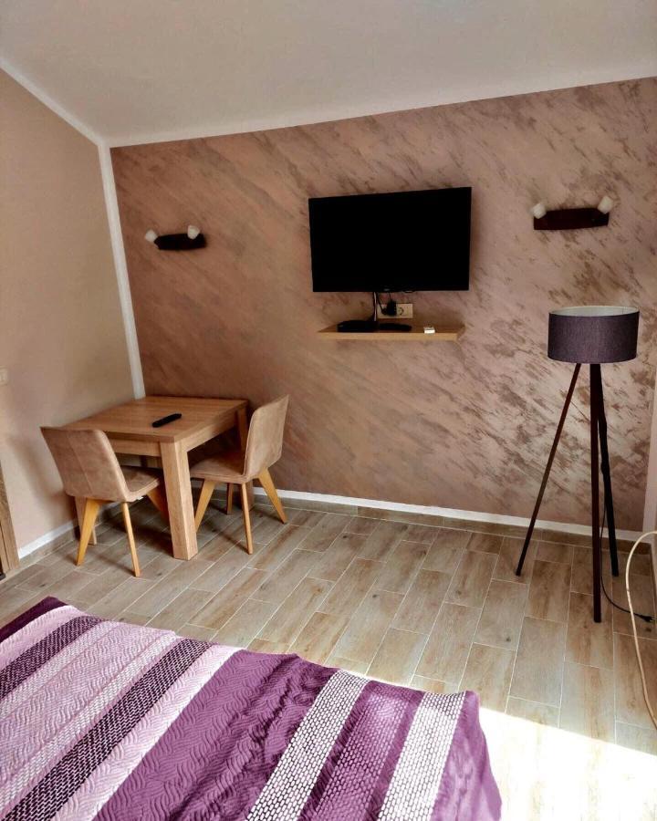 Studio Elena تيفات المظهر الخارجي الصورة